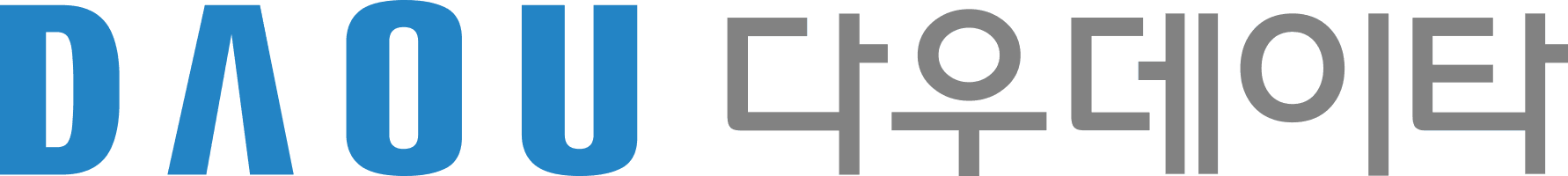 Daoudata logo